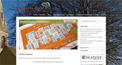 Desktop Screenshot of kilanerin.com
